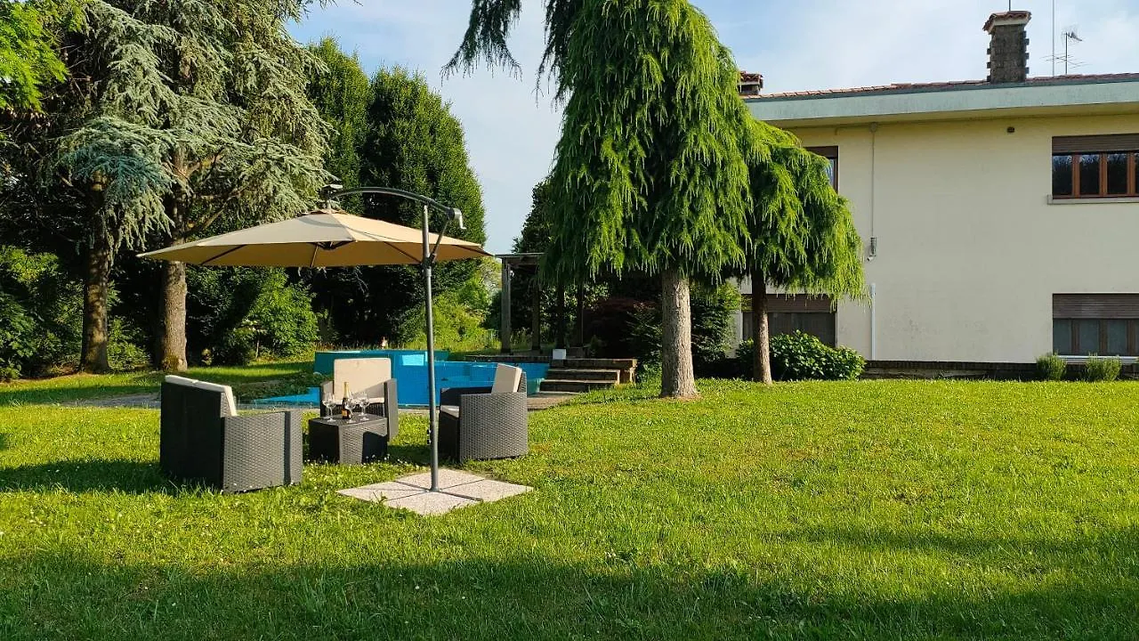 Apartment La Maison De Claire Santa Maria Di Sala Italy