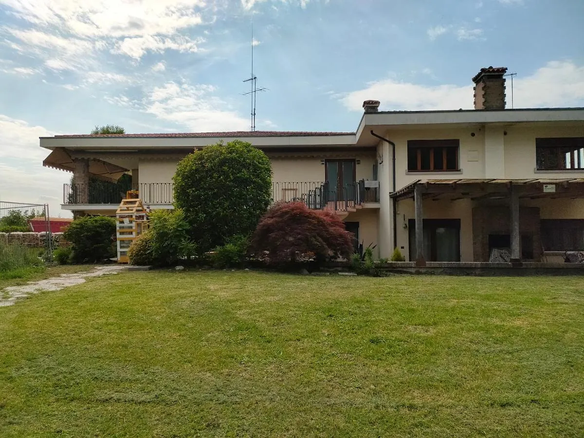 La Maison De Claire Santa Maria Di Sala