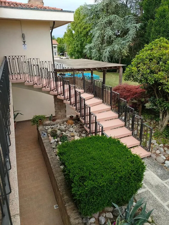 La Maison De Claire Santa Maria Di Sala