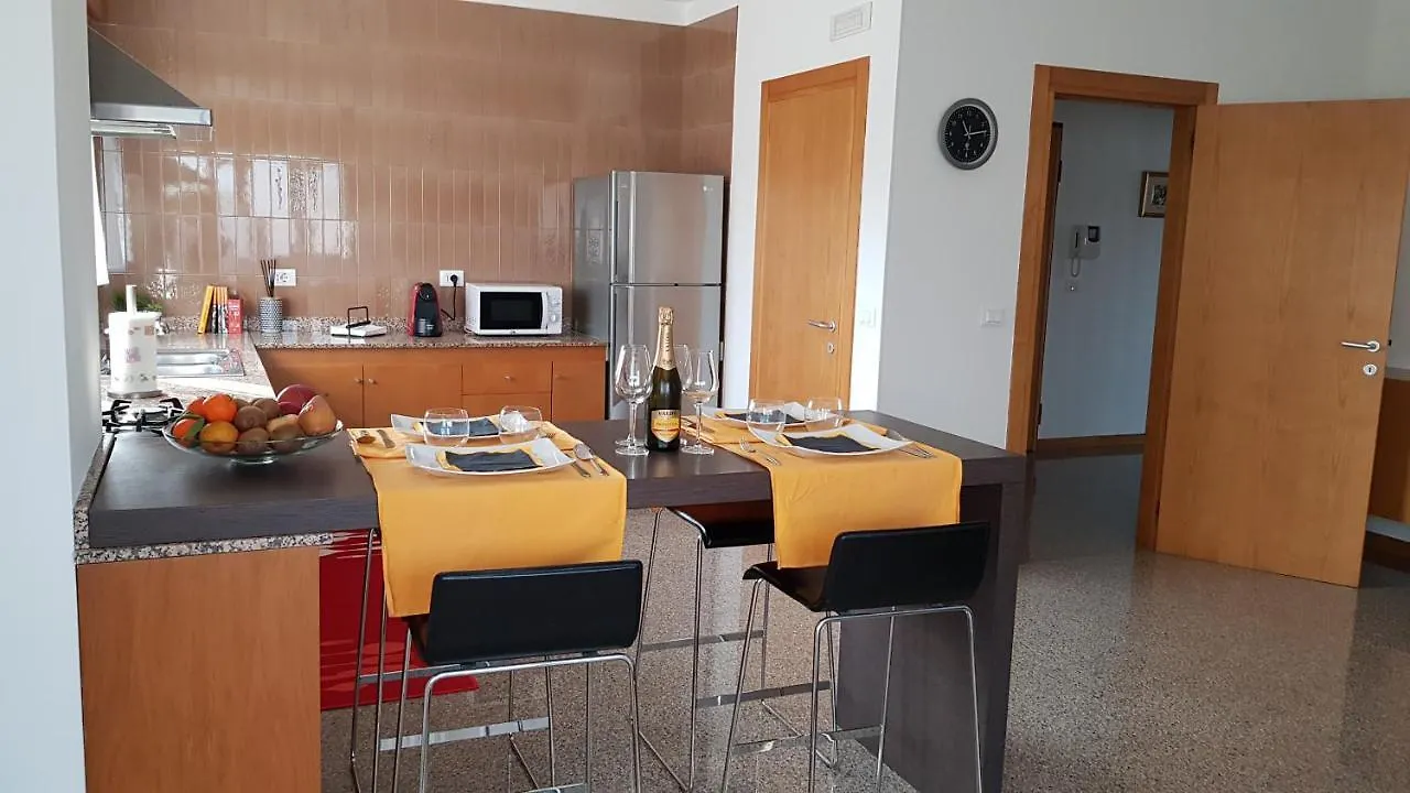La Maison De Claire Santa Maria Di Sala Apartment
