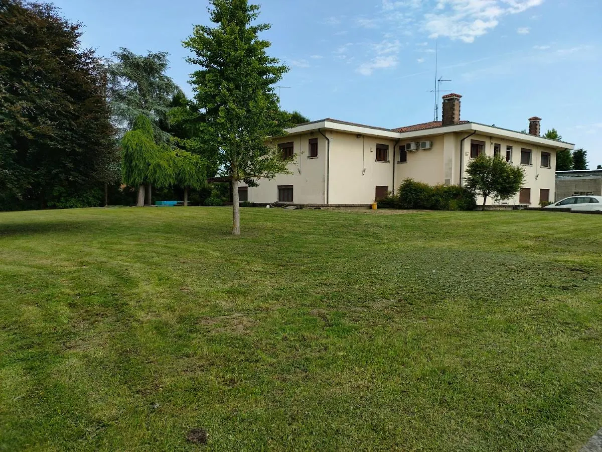 La Maison De Claire Santa Maria Di Sala