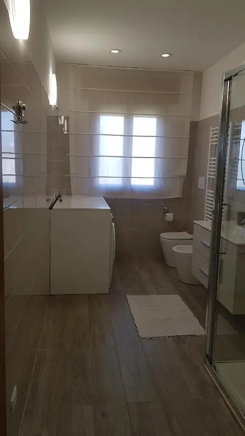 Apartment La Maison De Claire Santa Maria Di Sala