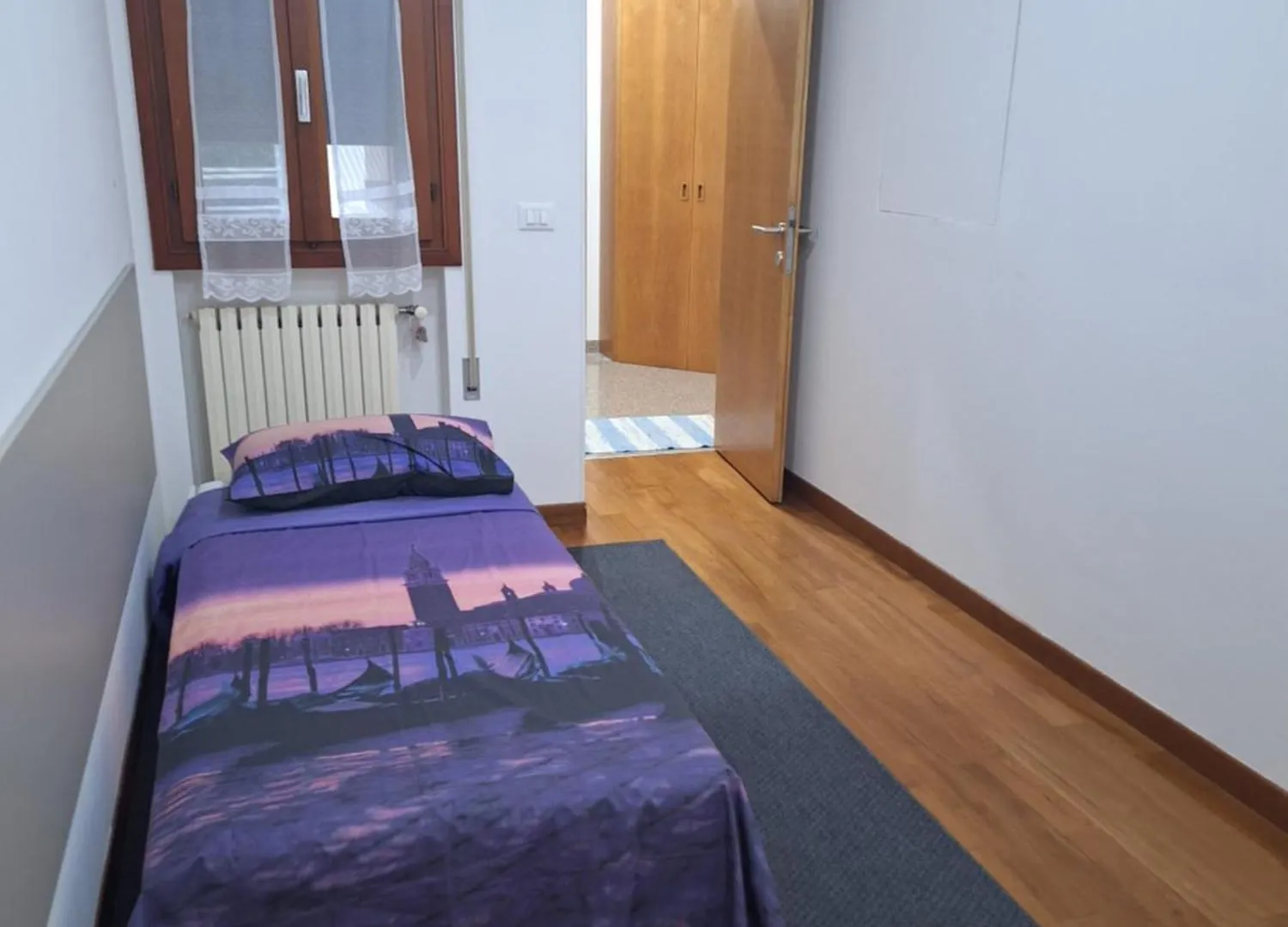 La Maison De Claire Santa Maria Di Sala Apartment